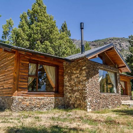Estancia Del Carmen Mountain Resort Σαν Κάρλος ντε Μπαριλότσε Εξωτερικό φωτογραφία