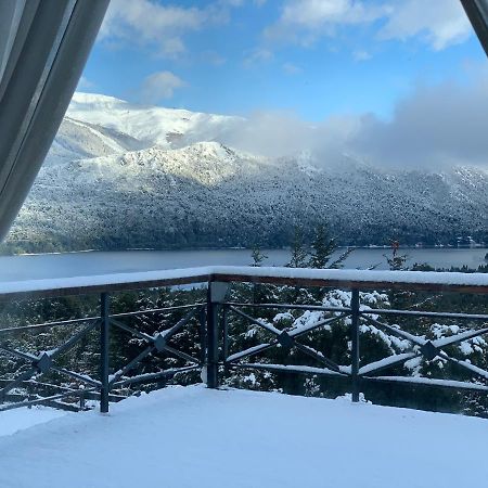 Estancia Del Carmen Mountain Resort Σαν Κάρλος ντε Μπαριλότσε Εξωτερικό φωτογραφία