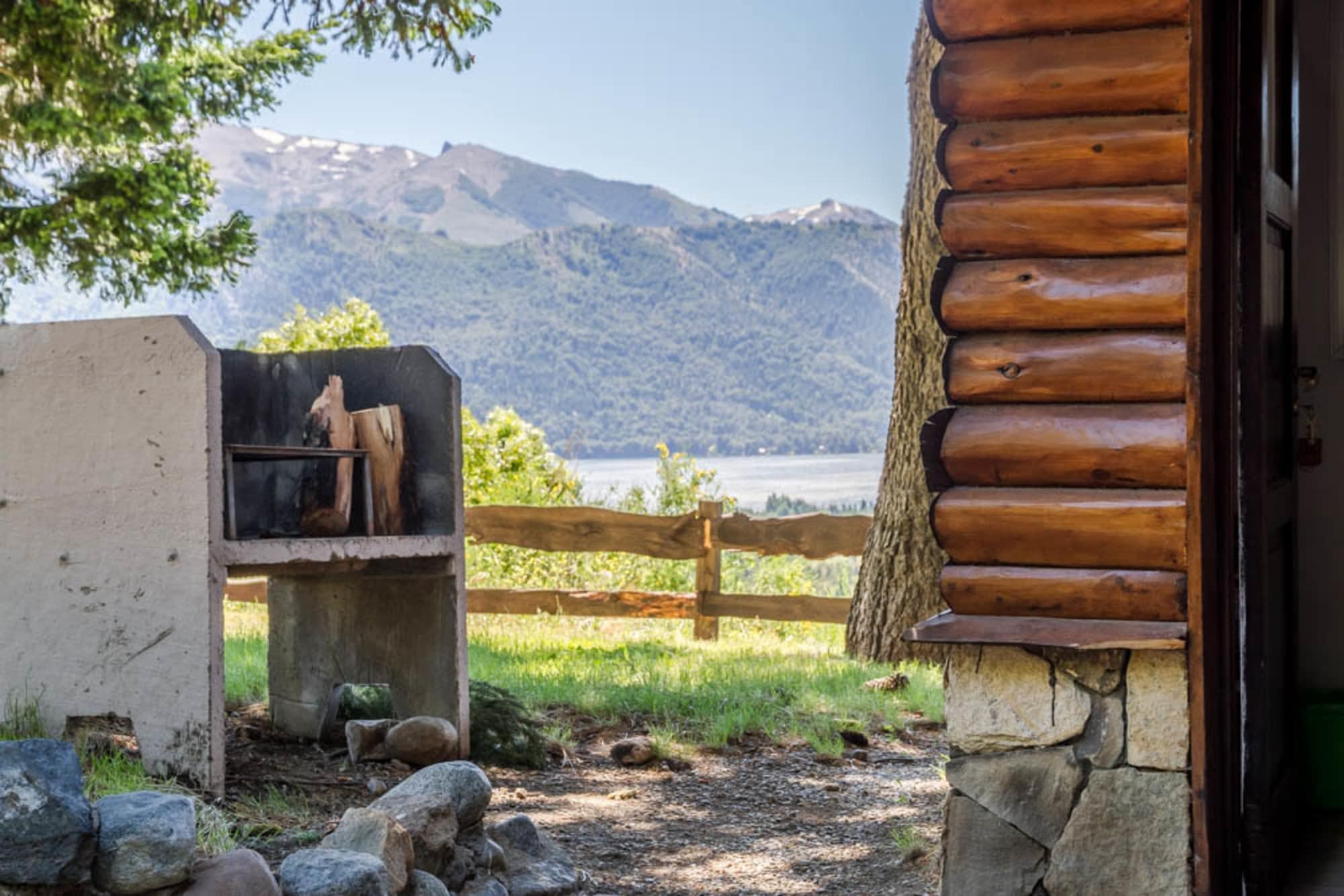Estancia Del Carmen Mountain Resort Σαν Κάρλος ντε Μπαριλότσε Εξωτερικό φωτογραφία