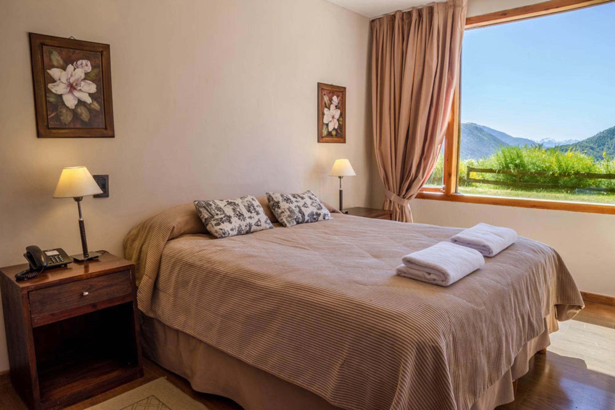 Estancia Del Carmen Mountain Resort Σαν Κάρλος ντε Μπαριλότσε Εξωτερικό φωτογραφία