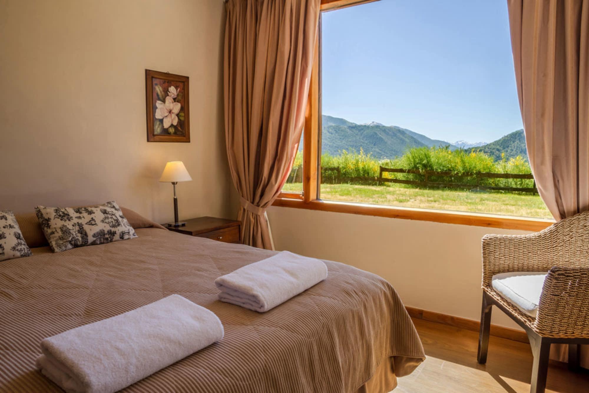 Estancia Del Carmen Mountain Resort Σαν Κάρλος ντε Μπαριλότσε Εξωτερικό φωτογραφία