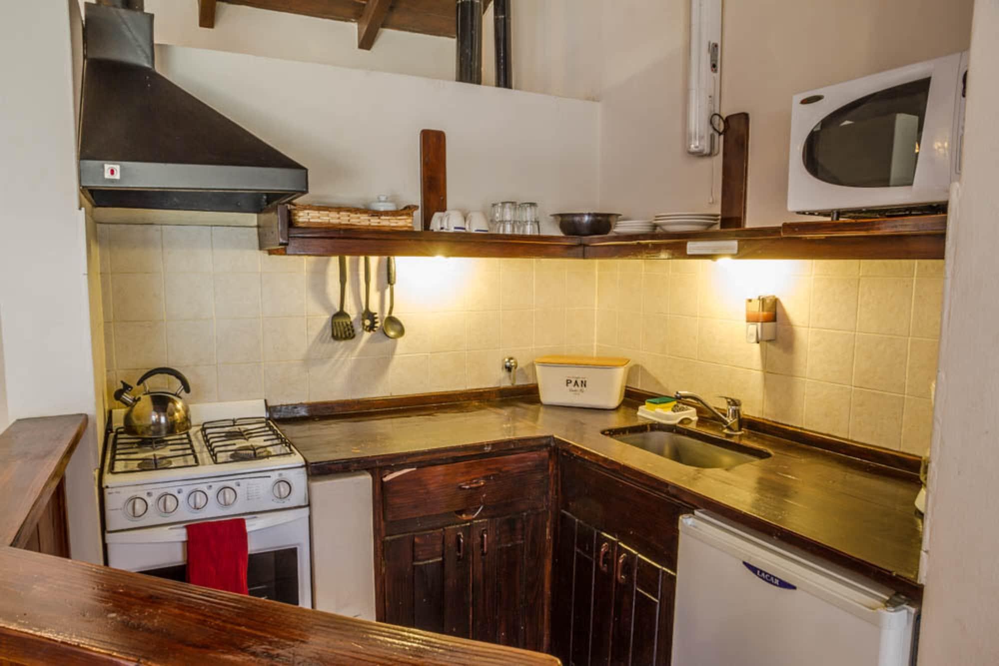 Estancia Del Carmen Mountain Resort Σαν Κάρλος ντε Μπαριλότσε Εξωτερικό φωτογραφία