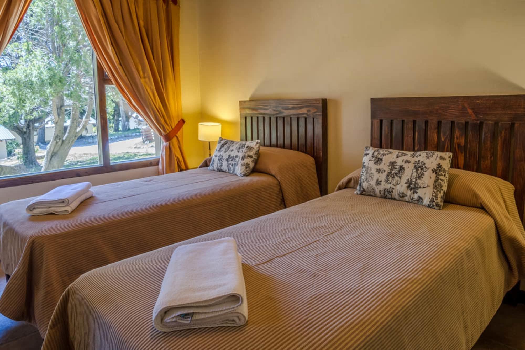 Estancia Del Carmen Mountain Resort Σαν Κάρλος ντε Μπαριλότσε Εξωτερικό φωτογραφία
