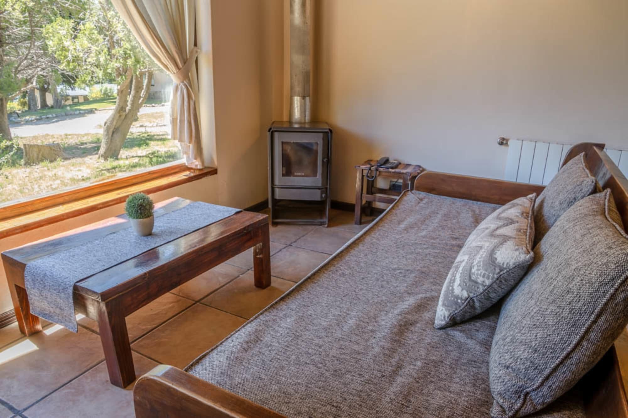 Estancia Del Carmen Mountain Resort Σαν Κάρλος ντε Μπαριλότσε Εξωτερικό φωτογραφία