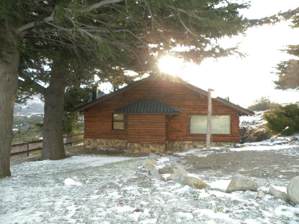 Estancia Del Carmen Mountain Resort Σαν Κάρλος ντε Μπαριλότσε Δωμάτιο φωτογραφία