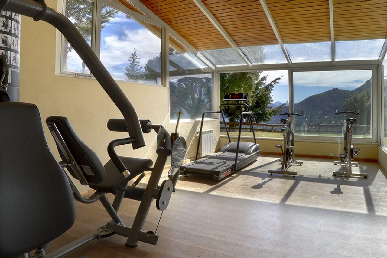 Estancia Del Carmen Mountain Resort Σαν Κάρλος ντε Μπαριλότσε Εξωτερικό φωτογραφία