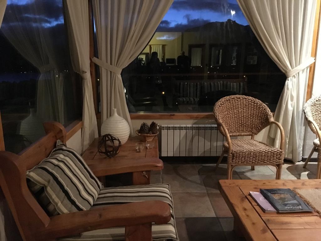 Estancia Del Carmen Mountain Resort Σαν Κάρλος ντε Μπαριλότσε Εξωτερικό φωτογραφία