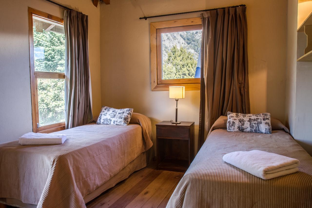 Estancia Del Carmen Mountain Resort Σαν Κάρλος ντε Μπαριλότσε Εξωτερικό φωτογραφία