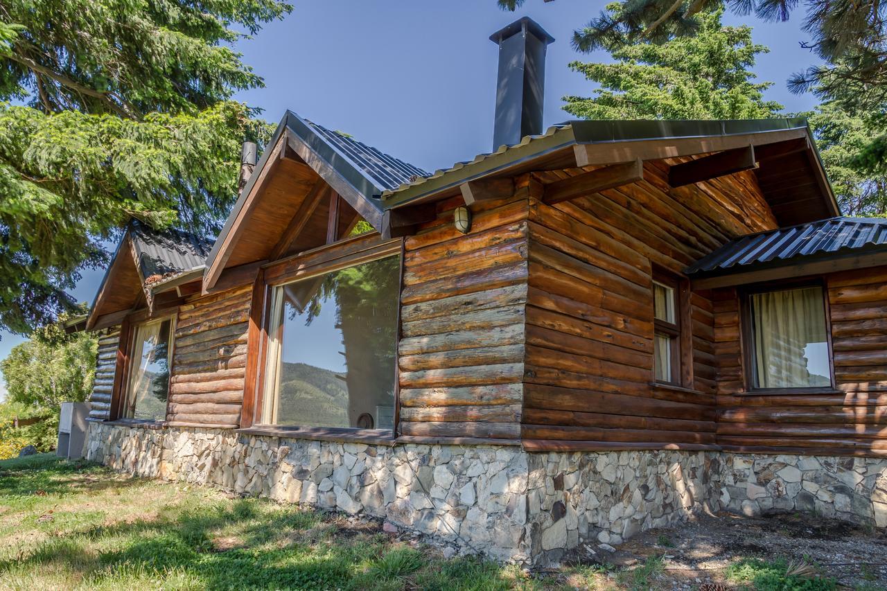 Estancia Del Carmen Mountain Resort Σαν Κάρλος ντε Μπαριλότσε Εξωτερικό φωτογραφία