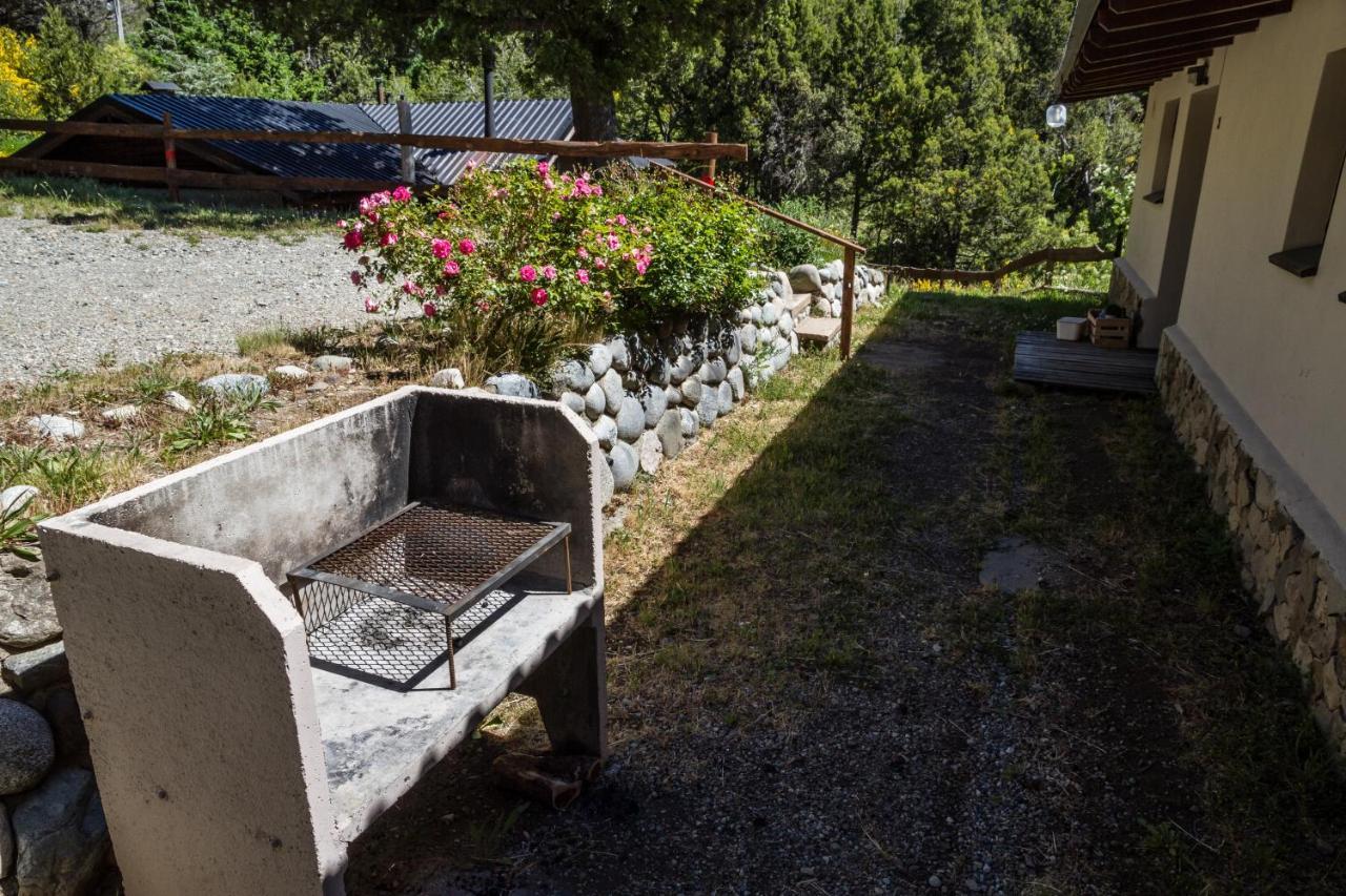 Estancia Del Carmen Mountain Resort Σαν Κάρλος ντε Μπαριλότσε Εξωτερικό φωτογραφία
