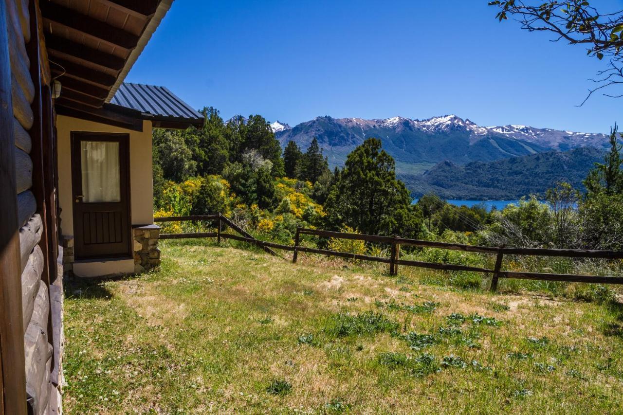 Estancia Del Carmen Mountain Resort Σαν Κάρλος ντε Μπαριλότσε Εξωτερικό φωτογραφία