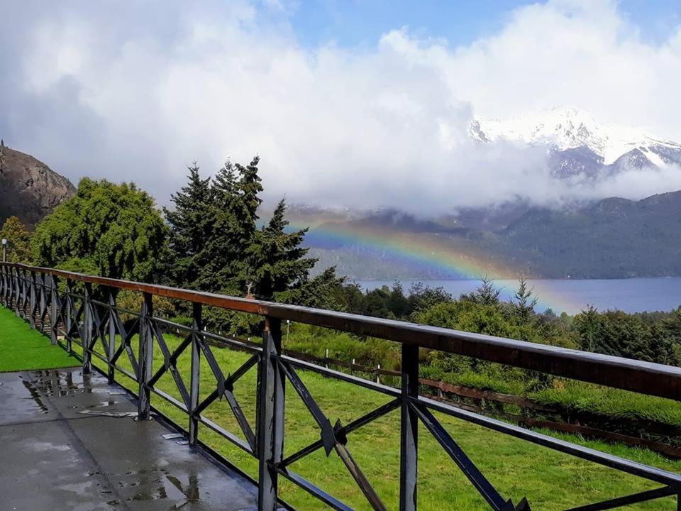 Estancia Del Carmen Mountain Resort Σαν Κάρλος ντε Μπαριλότσε Εξωτερικό φωτογραφία