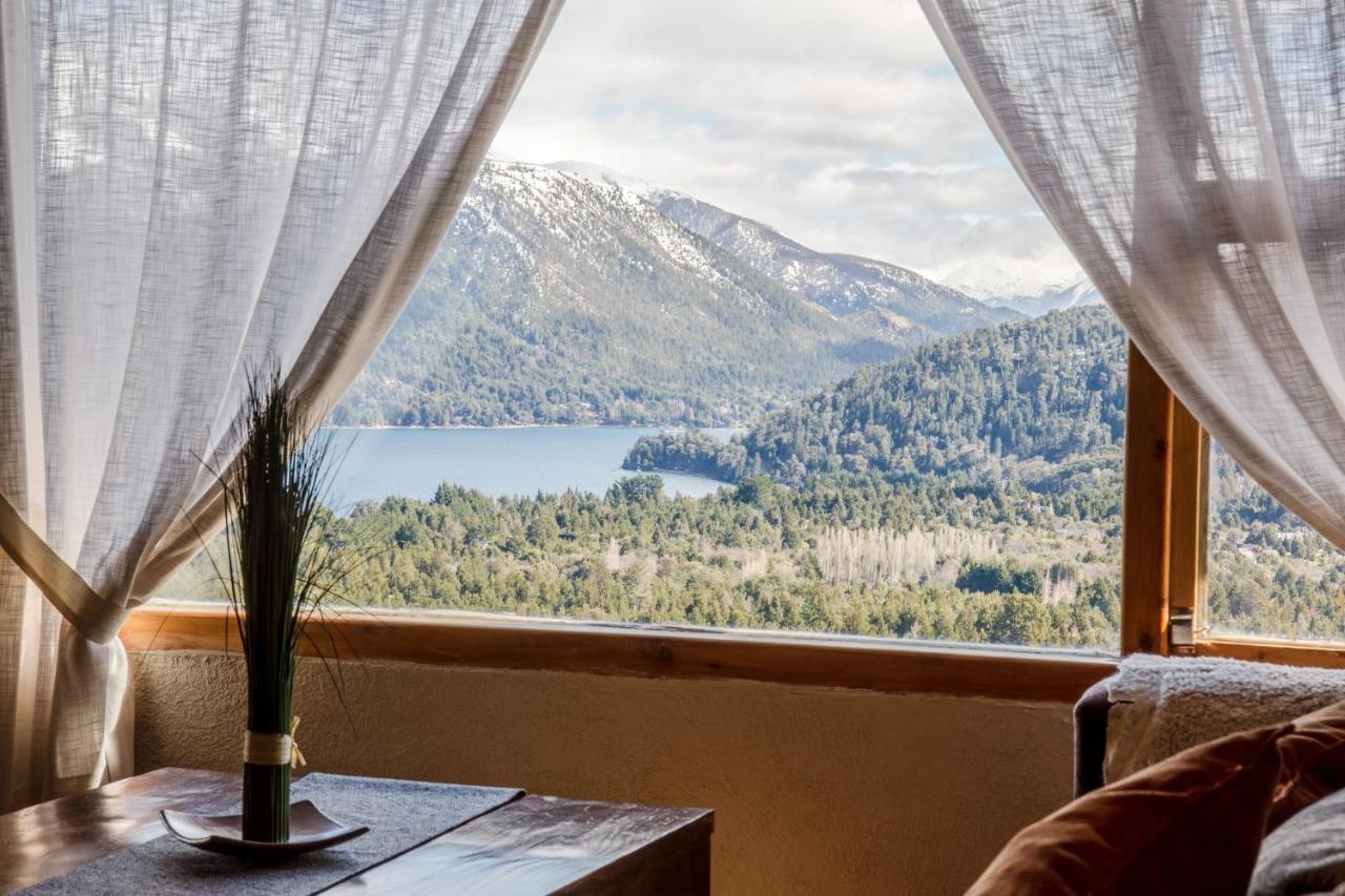 Estancia Del Carmen Mountain Resort Σαν Κάρλος ντε Μπαριλότσε Εξωτερικό φωτογραφία
