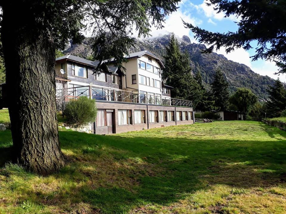 Estancia Del Carmen Mountain Resort Σαν Κάρλος ντε Μπαριλότσε Εξωτερικό φωτογραφία