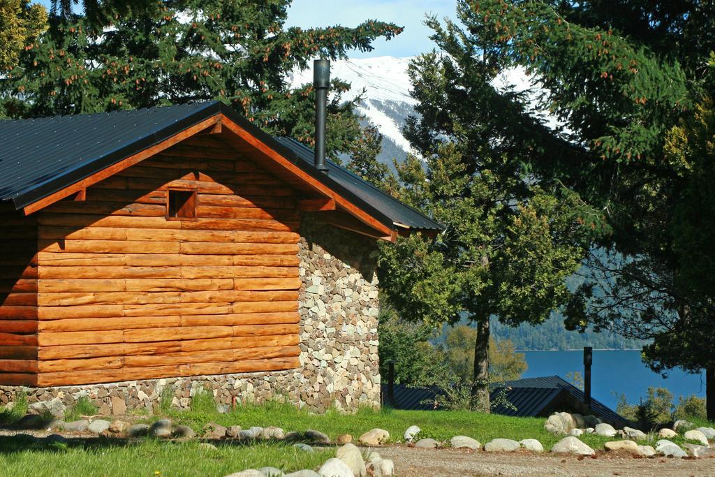 Estancia Del Carmen Mountain Resort Σαν Κάρλος ντε Μπαριλότσε Εξωτερικό φωτογραφία