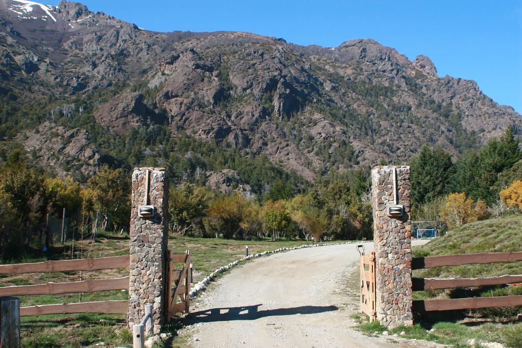 Estancia Del Carmen Mountain Resort Σαν Κάρλος ντε Μπαριλότσε Εξωτερικό φωτογραφία
