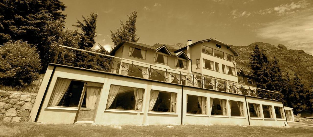 Estancia Del Carmen Mountain Resort Σαν Κάρλος ντε Μπαριλότσε Εξωτερικό φωτογραφία